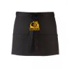 PR155 Premier Grembiule corto a 3 tasche 65% poliestere 35% cotone 195gr Thumbnail