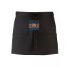 PR155 Premier Grembiule corto a 3 tasche 65% poliestere 35% cotone 195gr Thumbnail
