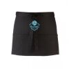 PR155 Premier Grembiule corto a 3 tasche 65% poliestere 35% cotone 195gr Thumbnail