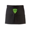 PR155 Premier Grembiule corto a 3 tasche 65% poliestere 35% cotone 195gr Thumbnail