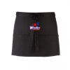 PR155 Premier Grembiule corto a 3 tasche 65% poliestere 35% cotone 195gr Thumbnail