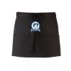 PR155 Premier Grembiule corto a 3 tasche 65% poliestere 35% cotone 195gr Thumbnail