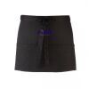 PR155 Premier Grembiule corto a 3 tasche 65% poliestere 35% cotone 195gr Thumbnail