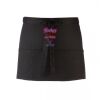 PR155 Premier Grembiule corto a 3 tasche 65% poliestere 35% cotone 195gr Thumbnail