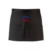 PR155 Premier Grembiule corto a 3 tasche 65% poliestere 35% cotone 195gr Thumbnail