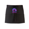 PR155 Premier Grembiule corto a 3 tasche 65% poliestere 35% cotone 195gr Thumbnail