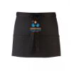 PR155 Premier Grembiule corto a 3 tasche 65% poliestere 35% cotone 195gr Thumbnail