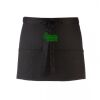 PR155 Premier Grembiule corto a 3 tasche 65% poliestere 35% cotone 195gr Thumbnail
