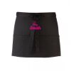 PR155 Premier Grembiule corto a 3 tasche 65% poliestere 35% cotone 195gr Thumbnail