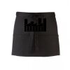 PR155 Premier Grembiule corto a 3 tasche 65% poliestere 35% cotone 195gr Thumbnail