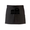 PR155 Premier Grembiule corto a 3 tasche 65% poliestere 35% cotone 195gr Thumbnail