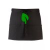 PR155 Premier Grembiule corto a 3 tasche 65% poliestere 35% cotone 195gr Thumbnail