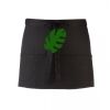 PR155 Premier Grembiule corto a 3 tasche 65% poliestere 35% cotone 195gr Thumbnail