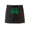 PR155 Premier Grembiule corto a 3 tasche 65% poliestere 35% cotone 195gr Thumbnail