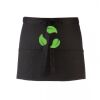 PR155 Premier Grembiule corto a 3 tasche 65% poliestere 35% cotone 195gr Thumbnail