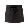 PR155 Premier Grembiule corto a 3 tasche 65% poliestere 35% cotone 195gr Thumbnail