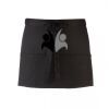 PR155 Premier Grembiule corto a 3 tasche 65% poliestere 35% cotone 195gr Thumbnail