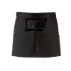 PR155 Premier Grembiule corto a 3 tasche 65% poliestere 35% cotone 195gr Thumbnail