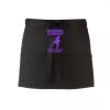 PR155 Premier Grembiule corto a 3 tasche 65% poliestere 35% cotone 195gr Thumbnail