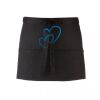 PR155 Premier Grembiule corto a 3 tasche 65% poliestere 35% cotone 195gr Thumbnail