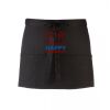 PR155 Premier Grembiule corto a 3 tasche 65% poliestere 35% cotone 195gr Thumbnail