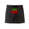 PR155 Premier Grembiule corto a 3 tasche 65% poliestere 35% cotone 195gr Thumbnail