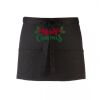 PR155 Premier Grembiule corto a 3 tasche 65% poliestere 35% cotone 195gr Thumbnail