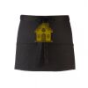 PR155 Premier Grembiule corto a 3 tasche 65% poliestere 35% cotone 195gr Thumbnail