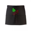PR155 Premier Grembiule corto a 3 tasche 65% poliestere 35% cotone 195gr Thumbnail