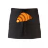 PR155 Premier Grembiule corto a 3 tasche 65% poliestere 35% cotone 195gr Thumbnail