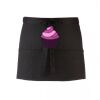 PR155 Premier Grembiule corto a 3 tasche 65% poliestere 35% cotone 195gr Thumbnail