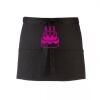 PR155 Premier Grembiule corto a 3 tasche 65% poliestere 35% cotone 195gr Thumbnail