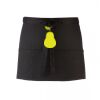 PR155 Premier Grembiule corto a 3 tasche 65% poliestere 35% cotone 195gr Thumbnail
