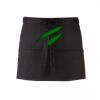 PR155 Premier Grembiule corto a 3 tasche 65% poliestere 35% cotone 195gr Thumbnail