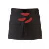 PR155 Premier Grembiule corto a 3 tasche 65% poliestere 35% cotone 195gr Thumbnail