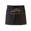 PR155 Premier Grembiule corto a 3 tasche 65% poliestere 35% cotone 195gr Thumbnail