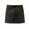PR155 Premier Grembiule corto a 3 tasche 65% poliestere 35% cotone 195gr Thumbnail