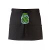 PR155 Premier Grembiule corto a 3 tasche 65% poliestere 35% cotone 195gr Thumbnail