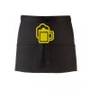 PR155 Premier Grembiule corto a 3 tasche 65% poliestere 35% cotone 195gr Thumbnail