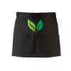 PR155 Premier Grembiule corto a 3 tasche 65% poliestere 35% cotone 195gr Thumbnail
