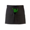 PR155 Premier Grembiule corto a 3 tasche 65% poliestere 35% cotone 195gr Thumbnail