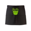 PR155 Premier Grembiule corto a 3 tasche 65% poliestere 35% cotone 195gr Thumbnail