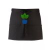 PR155 Premier Grembiule corto a 3 tasche 65% poliestere 35% cotone 195gr Thumbnail