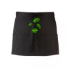 PR155 Premier Grembiule corto a 3 tasche 65% poliestere 35% cotone 195gr Thumbnail