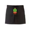 PR155 Premier Grembiule corto a 3 tasche 65% poliestere 35% cotone 195gr Thumbnail