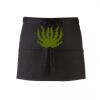 PR155 Premier Grembiule corto a 3 tasche 65% poliestere 35% cotone 195gr Thumbnail