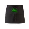 PR155 Premier Grembiule corto a 3 tasche 65% poliestere 35% cotone 195gr Thumbnail