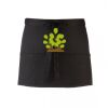 PR155 Premier Grembiule corto a 3 tasche 65% poliestere 35% cotone 195gr Thumbnail