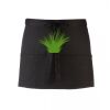 PR155 Premier Grembiule corto a 3 tasche 65% poliestere 35% cotone 195gr Thumbnail