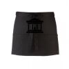 PR155 Premier Grembiule corto a 3 tasche 65% poliestere 35% cotone 195gr Thumbnail